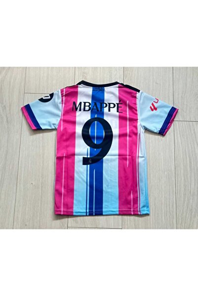 OEM Football equipment for children 12/13 years old, MBAPPE