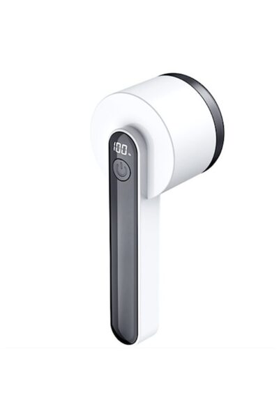 Danex Lint, Hair and Dust Remover - Trimmer for Various Fabrics, Stainless Steel Blades, Ergonomic Handle,