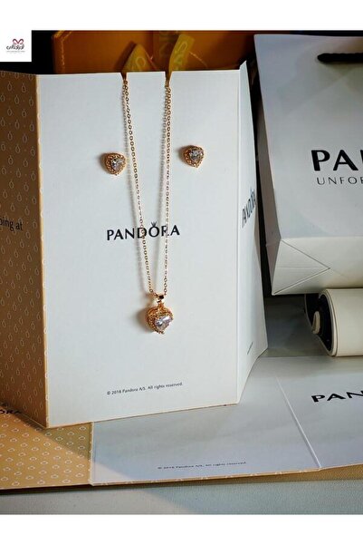 Generic Necklace with ring