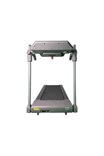 BUNCA 3 HP Electric Treadmill, Foldable, Maximum Weight 120 kg, Speed 16 km/h, Model SF-02, Dimensions 45 x 120 cm - SF02