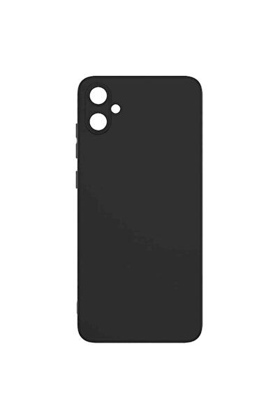 Gekko Mobile Ултратънък силиконов гел калъф за Galaxy A05, матово матирано по...