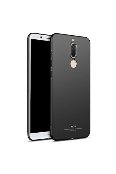 Huawei Εξαιρετικά λεπτή θήκη για το Mate 20 Lite - Μαύρη