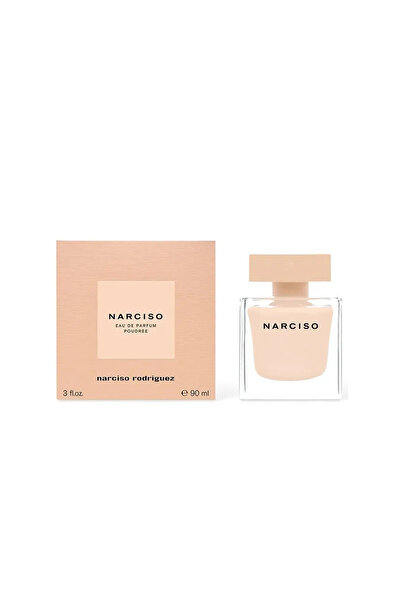 Narciso Perfume Narciso Rodriguez Narciso Poudree For Women Eau De Parfum 90 ml