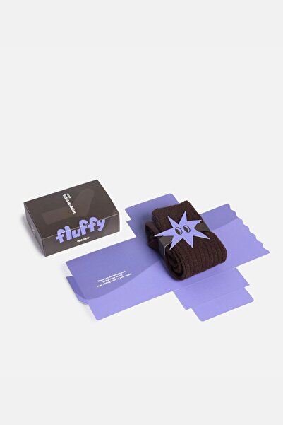 Hype of Steps Woody - Μάλλινες κάλτσες