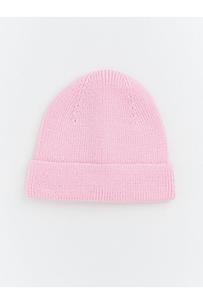 LC Waikiki basic Tricotaj pentru fete Beanie