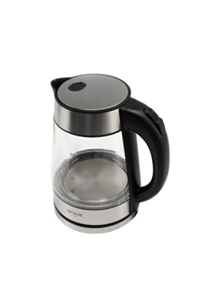 BÖHM Electric Kettle BHB 1702, 1850-2200 W, 1.7 L