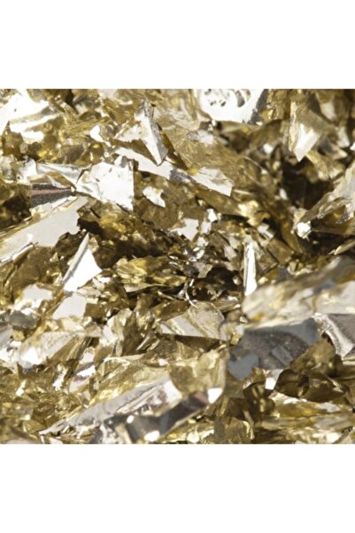 GIRLS CORNER Nail decoration MollyLac Alu flakes No. 7