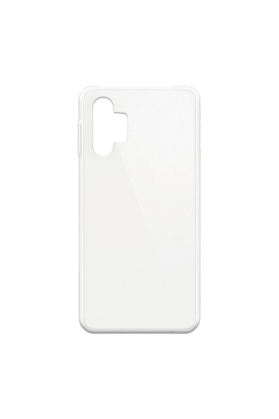 Gekko Mobile Калъф за Samsung A32 5G - UltraSlim 0.3 мм силиконов гел, защита...