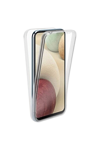 Gekko Mobile Θήκη 360° για το Samsung Galaxy M12 - Διαφανής