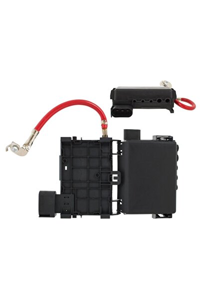 Autowag Fuse box for Volkswagen Golf IV 1998-2001, Modecar, Black