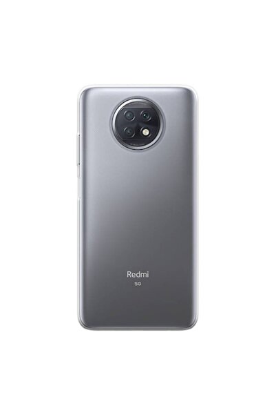 Gekko Mobile Θήκη Gekko iSlim UltraSlim από σιλικόνη TPU για Xiaomi Redmi Not...