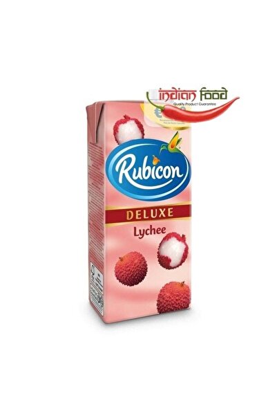 Rubicon Suc de lici 1L