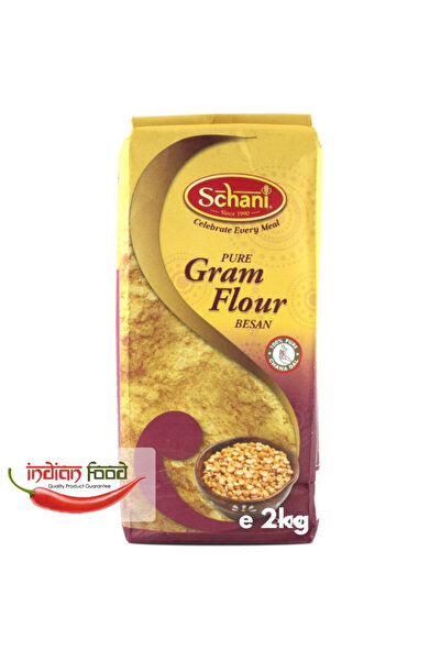 Schani Αλεύρι ρεβιθιού Μπεσάν (Αλεύρι ρεβιθιού) 2 κιλά