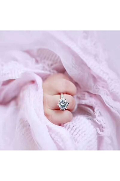 NEEMO 💛 خاتم مواليد – لأن أصغر التفاصيل تصنع أجمل الذكريات