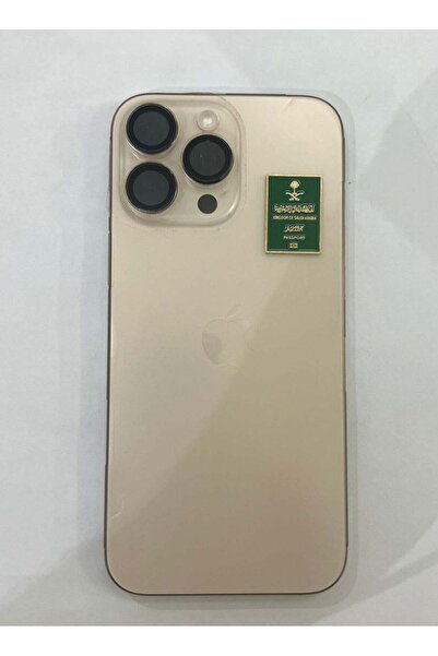 Generic ملصق معدني للجوال