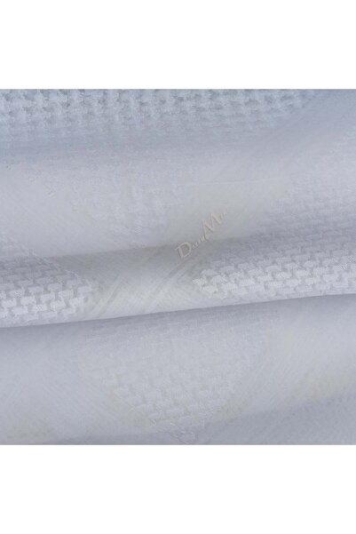 First Life Ditchi white shemagh