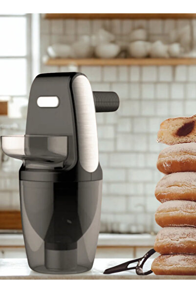 Generic Portable Electric Drink Mixer – Compact Frother & Blender for Coffee & Cocktails