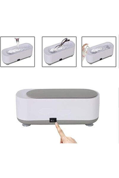 Go İthalat High Vibration Multi-Function Cleaning Machine USB (5273)