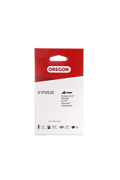 Oregon Lant 26 dinti - pas 3/8 - 35cm - 1.3mm (original)