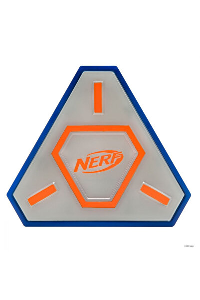 Nerf Elite Flash Strike Target Toy Guns 15 cm