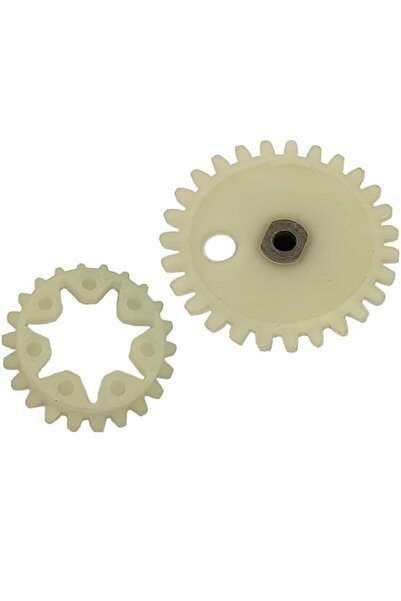 TAIWAN Melc pompa ulei drujba compatibil Stihl 028