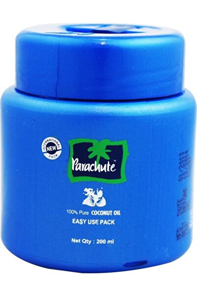 Parachute Coconut Oil (Pure Coconut Oil) 500g