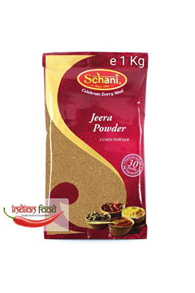 Schani Pudră de Jeera (chimen măcinat) 1KG