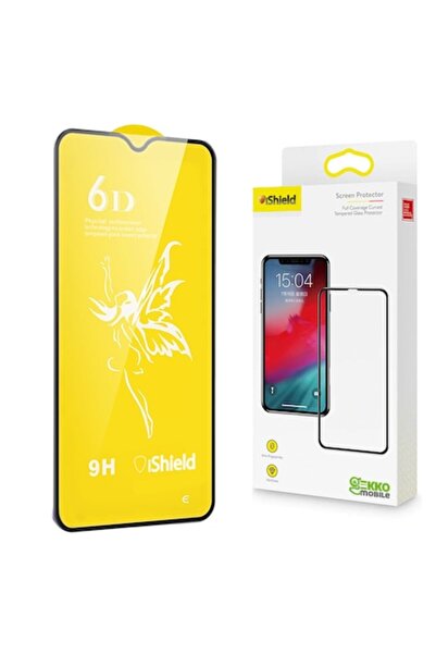 Gekko Mobile Προστατευτικό οθόνης από σκληρυμένο γυαλί για Samsung Galaxy A02...