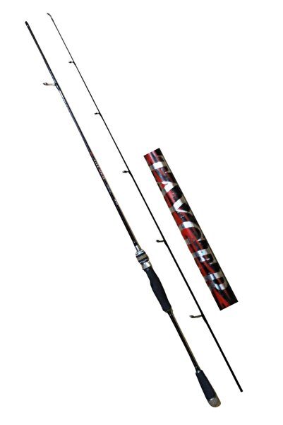 BALZA TAYGER 10-40 KARBON SPİN KAMIŞ