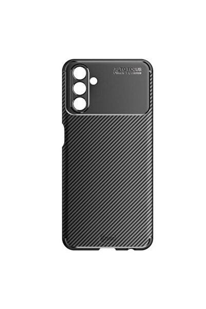 Gekko Mobile Θήκη Gekko Autofocus Carbon Texture Σιλικόνης Αντικραδασμική για...