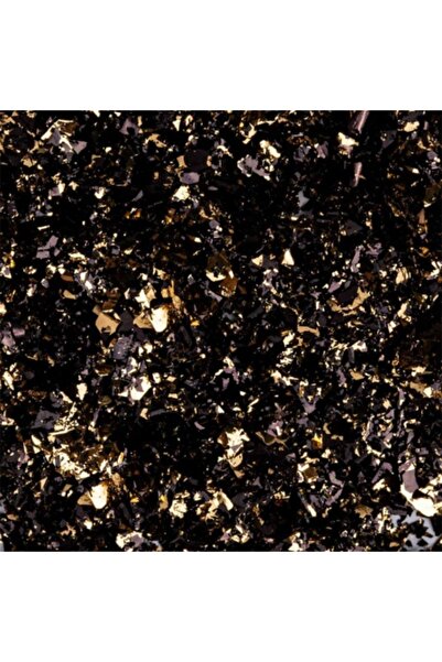 Allepaznokcie Allepaznockie Metropolis Flakes No. 8 Nail Art Decoration