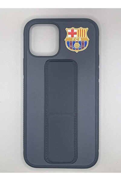 Generic Metal Sticker – FC Barcelona Logo
