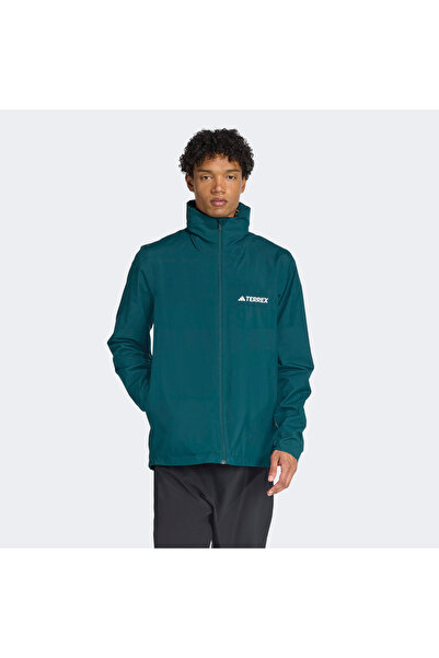 adidas Ανδρικό μπουφάν MT ESS 2L R JKT JY0478