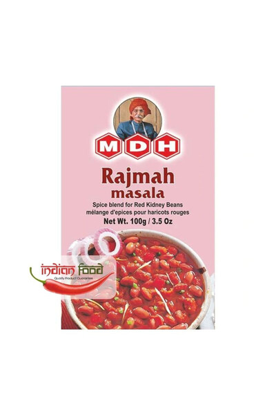 MDH Rajma Masala (condimente de fasole roșie) 100g