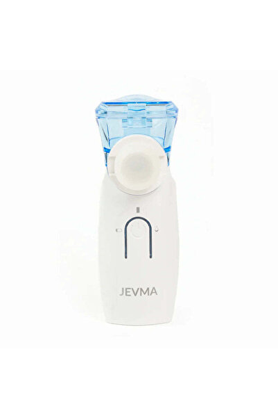 JEVMA Portable Nebulizer