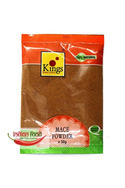 Kings Mace Powder (Javantri) 50g