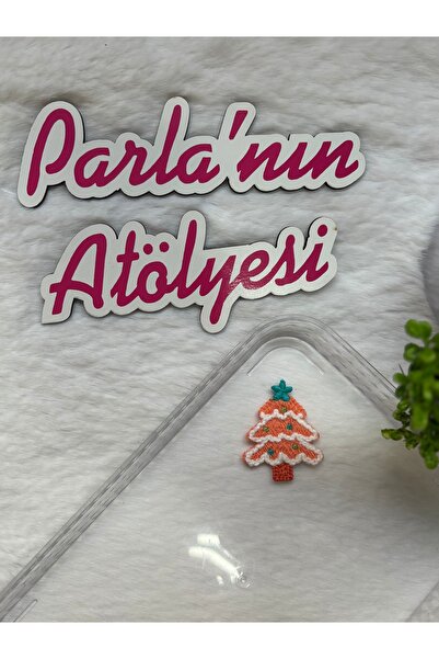 SOFT Маловолосий і безволосий дитячий шпилька новорічна ялинка