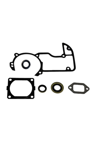 TAIWAN Chainsaw gaskets compatible with Stihl MS 660, 066 (with seals included)