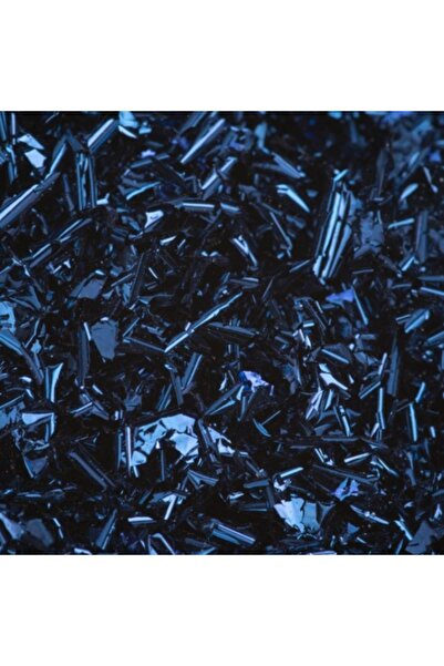 GIRLS CORNER Nail decoration MollyLac Alu flakes No. 6