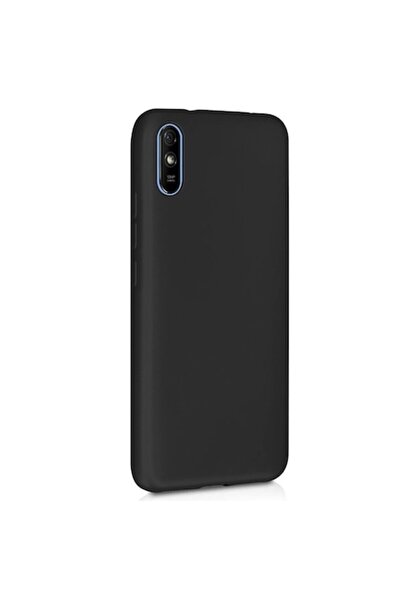 Gekko Mobile Θήκη για Xiaomi Mi 9A - σιλικόνης ζελέ TPU διαφανής εξαιρετικά λ...