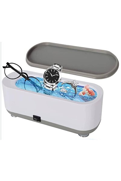 Go İthalat High Vibration Multi-Function Cleaning Machine USB (5273)