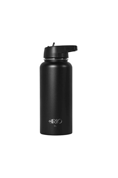 BRIO Bottle - Black