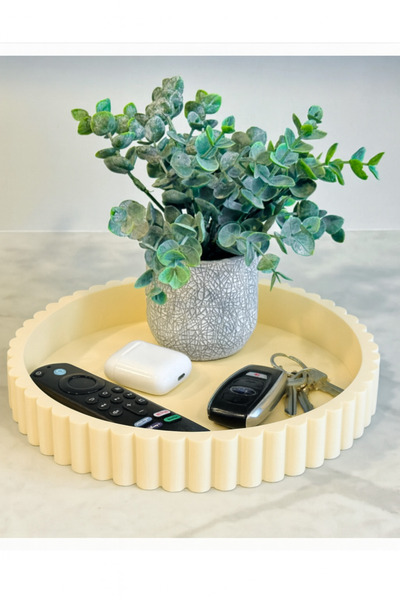 SLM Decorative Bowl