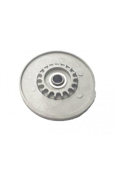 Roco Electric chainsaw chain tensioner (model 2)