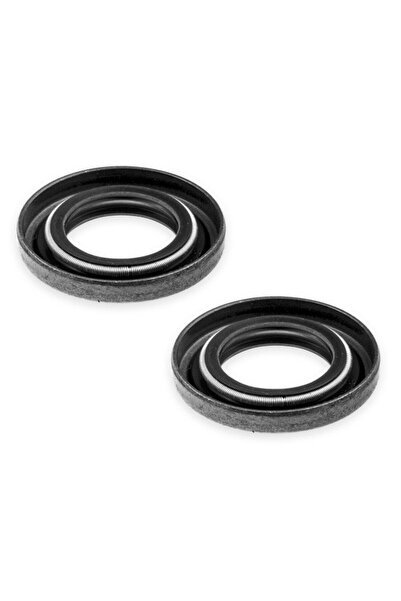 TAIWAN Simering ambielaj Husqvarna 40, 51, 55, 254, 257, 262, 351, 357, 359 SET 2 BUC (TAIWAN)