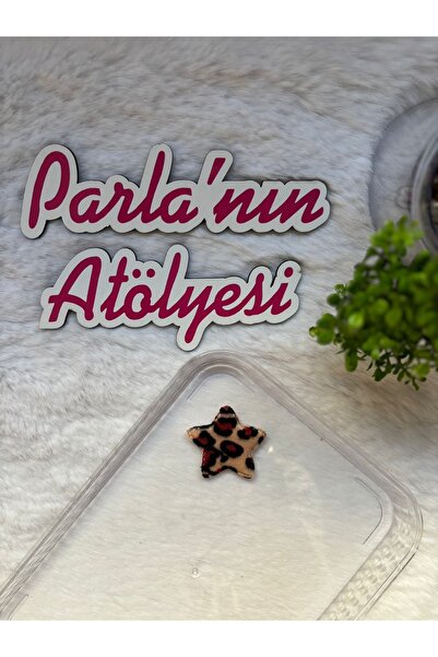 SOFT 0-3 років з рідким волоссям і без волосся дитяча шпилька леопард зірка