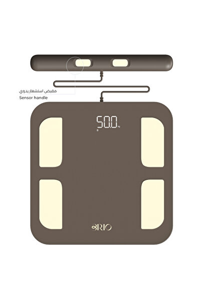 BRIO InBody Body Scale