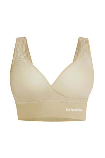 Sankom Patented Cooling-Effect Bra from