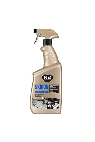 K2 Odorizant universal, SKIRON, 770 ml, bej