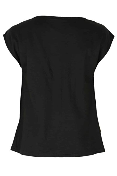 ORSAY Lindsay Black T-shirt